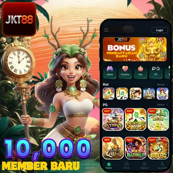 JKT88 Slot Anti Rungkad Indonesia