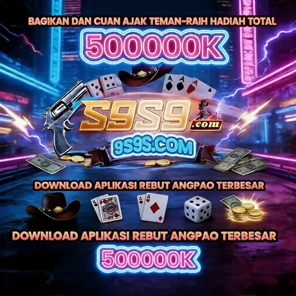 S9S9 Bonus Member Baru 100%