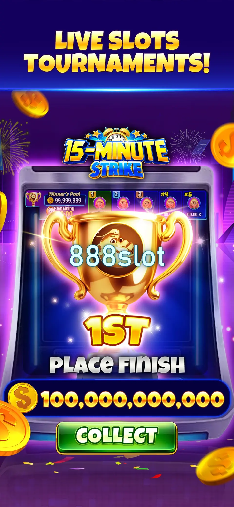 888slot APK