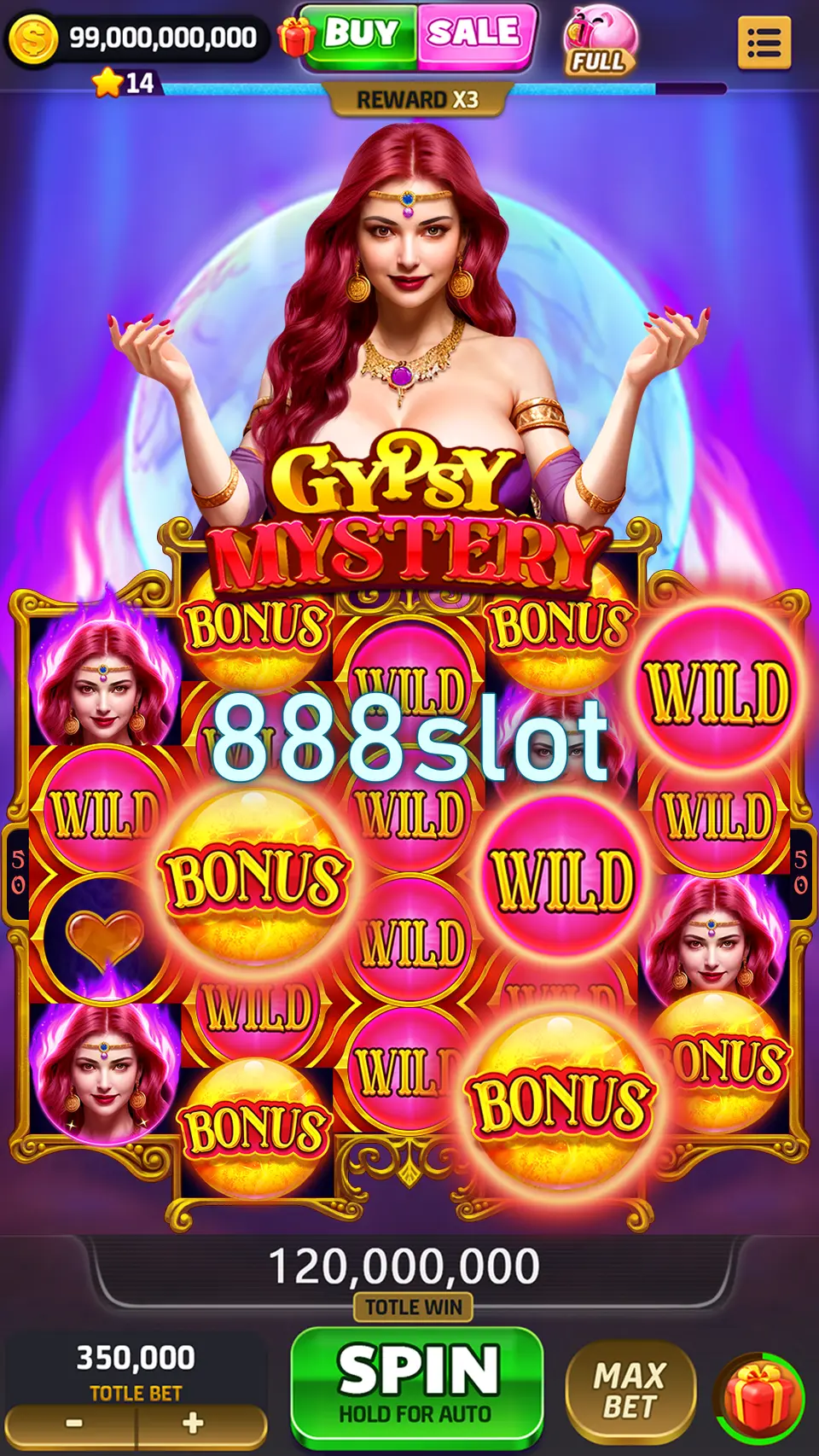 888slot Masuk