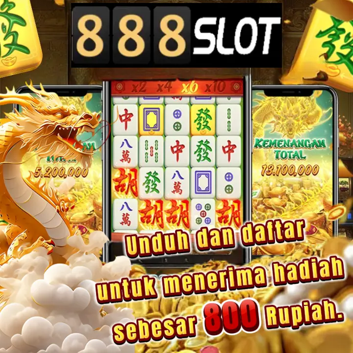 888SLOT Masuk Resmi 2026 Aplikasi